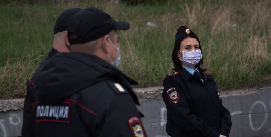 В Омске нарушившие режим подростки рискуют поступлением в вуз