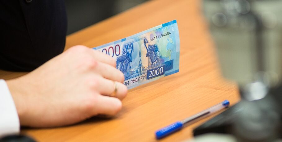 ВТБ в Омской области нарастил выдачу розничных кредитов на 16 %