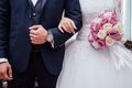 Из-за красивой даты 11.11 количество свадеб в Омске подскочило на четверть