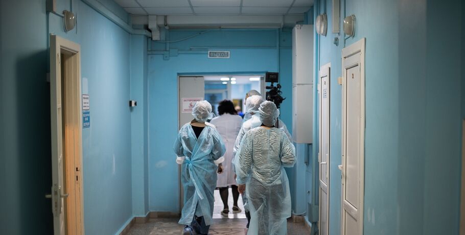 Коронавирусом в Омске заразились ещё 226 человек