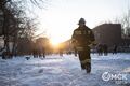 Омские пожарные спасли восемь детей