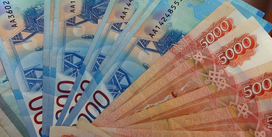 12 безработных омичей получили по полмиллиона рублей