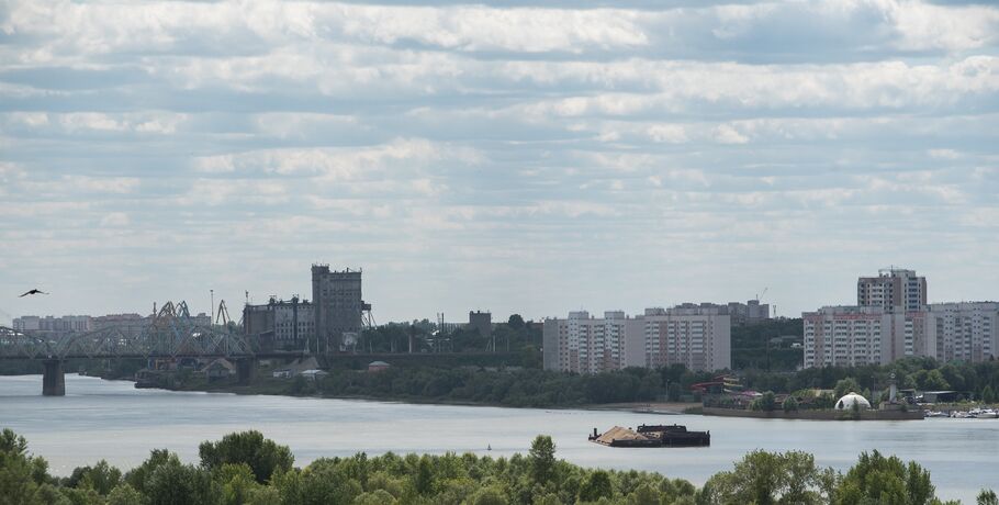 Правительство России одобрило создание в Омской области особой экономической зоны