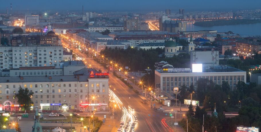 Синоптики назвали 2020 год самым тёплым в Омске