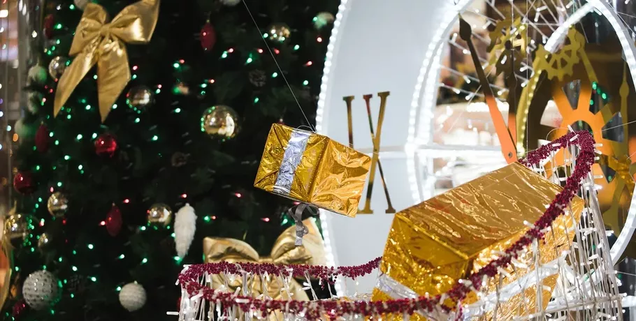 Желания россиян не совпали с полученными на Новый год подарками