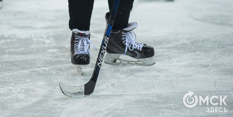 Поездка в Канаду дорого обошлась омским хоккеистам