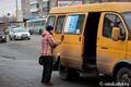Маршрут через центр Омска остался почти без автобусов
