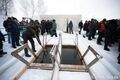 Для омичей на Крещение обустроят дополнительные купели