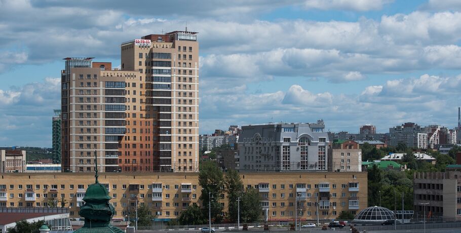 Доходы снижаются, а квартиры дорожают: Омск отличился повышением аренды