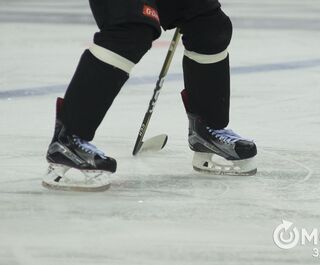 Эксперты считают, что у Омска могут отобрать МЧМ по хоккею "из-за сибирских морозов"