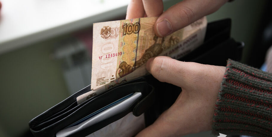 Социальные выплаты в России проиндексированы почти на 5 %
