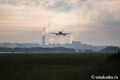В Омске определят здания, мешающие работе аэропорта