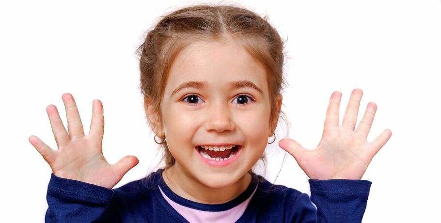 В международный день зубной феи учимся правильно ухаживать за детскими зубами