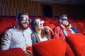 "Держи удар, детка!" - омские кинотеатры восстанавливаются после кризиса