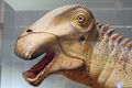 Омичей переполошил динозавр с 500 зубами