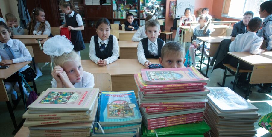 В российских школах ограничат доступ к негативному контенту
