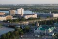 Недвижимость в Омске дорожает быстрее, чем в Москве и Петербурге