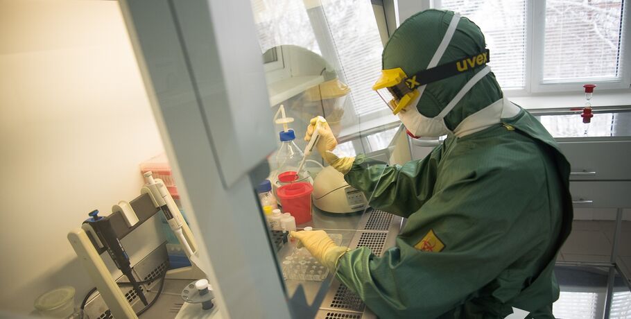 В середине весны заболеваемость коронавирусом в России может опять вырасти