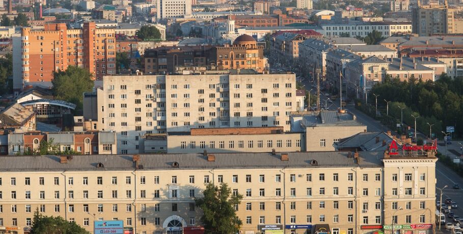 Льготную ипотеку хотят оставить для Омской области