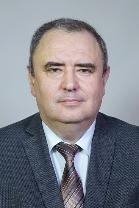 Владимир Титенко