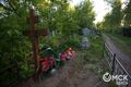 В Омске построят новые кладбища из-за нехватки мест на старых