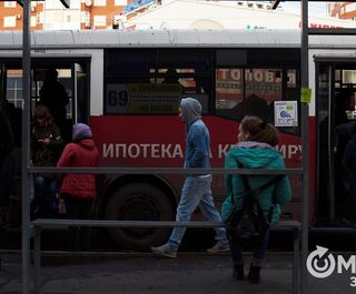 За высадку из транспорта детей введены штрафы до 30 тыс. рублей