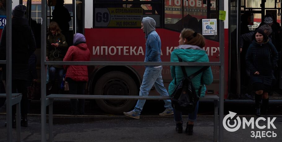 За высадку из транспорта детей введены штрафы до 30 тысяч рублей