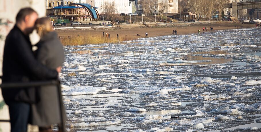 До 16 градусов потеплеет в Омской области уже завтра