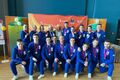 Омские спортсмены в составе сборной России взяли золото чемпионата мира