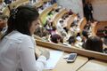 Студенты-"молчуны" получат миллион рублей на стартап