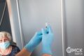 В Омской области ввели обязательную вакцинацию населения