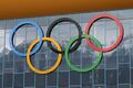 Три омских спортсмена вызваны на Олимпийские игры