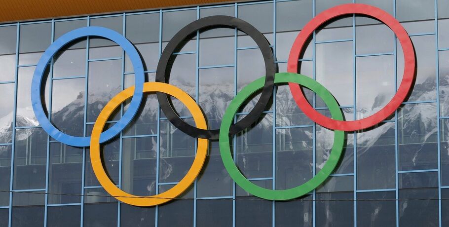 Три омских спортсмена вызваны на Олимпийские игры