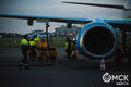 После годового перерыва разрешены авиарейсы из Омска в Казахстан