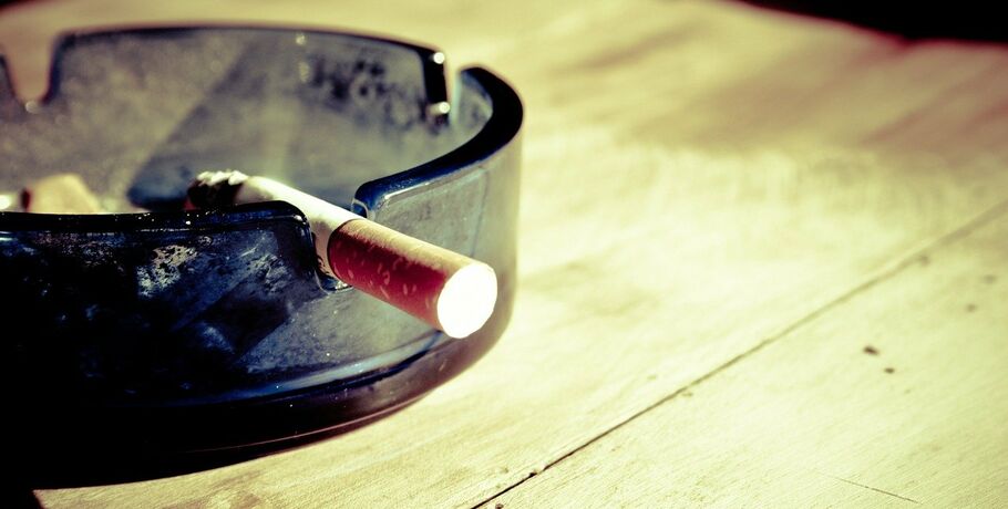 Омск оказался лидером рейтинга по числу курящих горожан