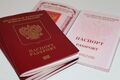 В России у должников будут забирать загранпаспорта