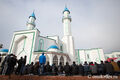 Постигаем мусульманское искусство на примере омской мечети