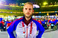 Омский бегун выиграл серебро Паралимпиады, стартовав последним