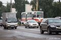 На двух перекрёстках Омска запретят опасный манёвр