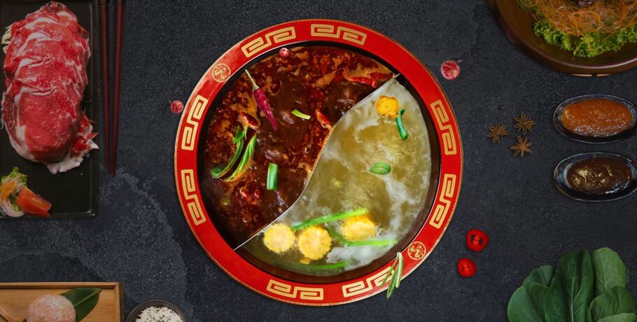 Российские звёзды готовят блюда китайской кухни в проекте ТВ БРИКС