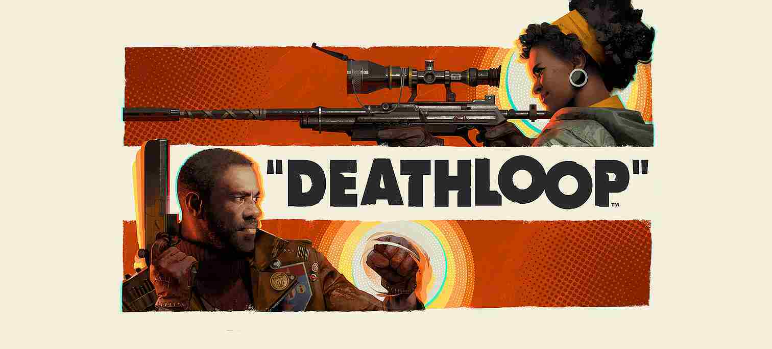 24/?- обзор игры Deathloop - Свободное время