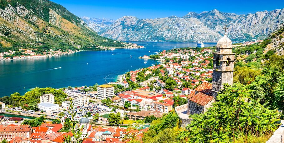 Как оформить гражданство Черногории в 2021 году