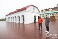Сквозь века: видеоэкскурсия по Омской крепости