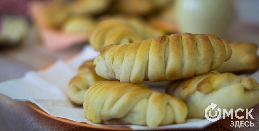 Пир на весь мир: рассказываем, как в Омске отметили День хлеба