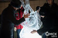 Омичам предлагают придумать дизайн ледяной скульптуры в центре города