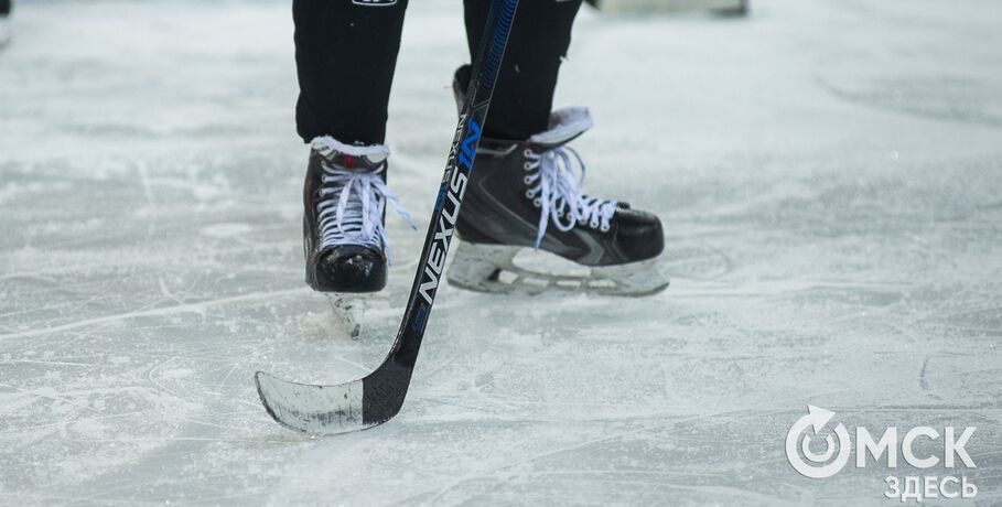 Пятерых омских хоккеистов ждут на Олимпиаде-2022