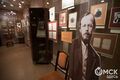 В омском музее Достоевского появится аудиогид для иностранцев