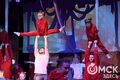 Артист цирка, преподававший в Австралии, открывает в Омске свою школу