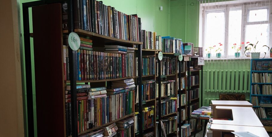 В Омске состоится крупная распродажа новых книг и настольных игр