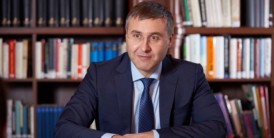 В Омск приедет министр образования